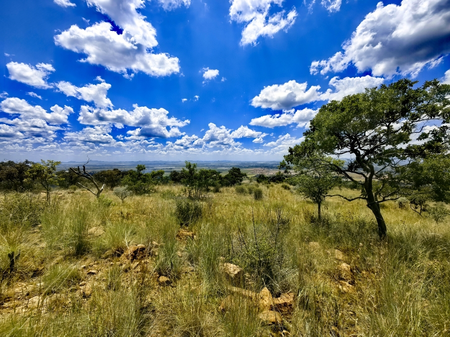 0 Bedroom Property for Sale in Waterkloof A H North West